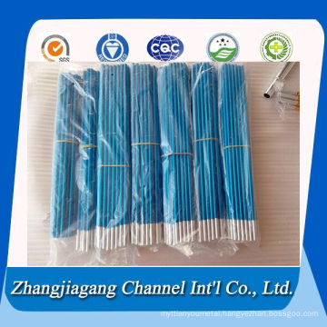 7001 Aluminum Tent Pole with Blue Color Surface